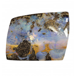 opale boulder