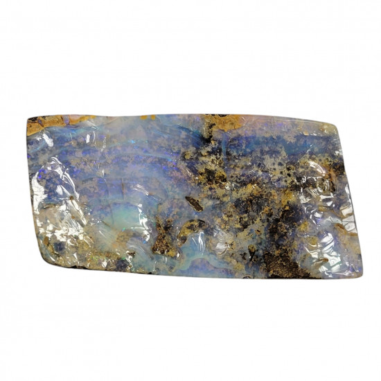 boulder opal