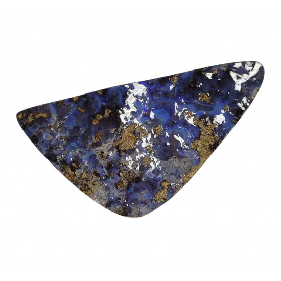 boulder opal