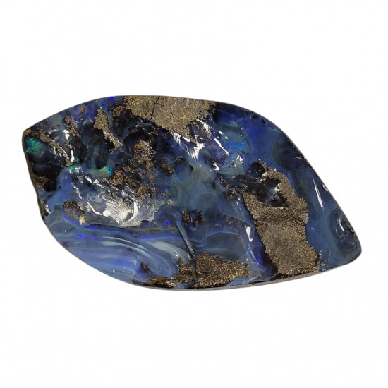 boulder opal
