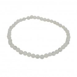 Opalite bracelet 4mm