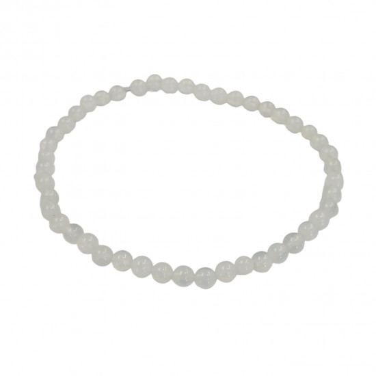 Opalite bracelet 4mm