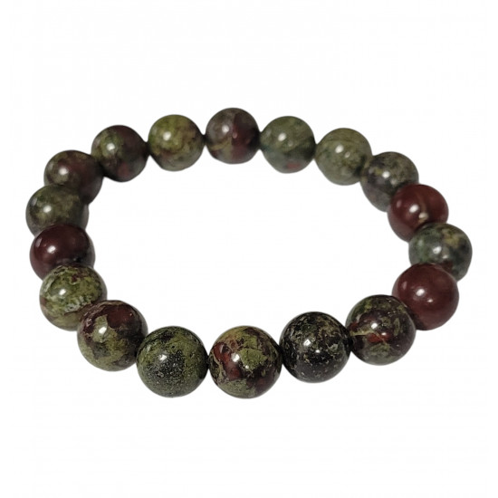 dragon blood bracelet 10mm