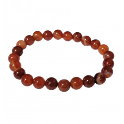 sardonyx Bracelet 8mm
