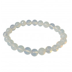 Bracelet Opalite 8mm 