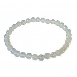 Opalite bracelet 6mm