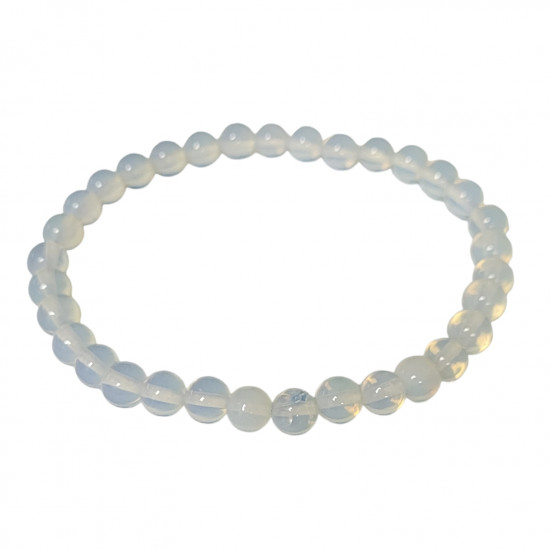 Opalite bracelet 6mm