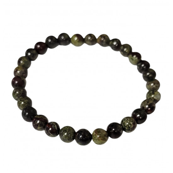 dragon blood bracelet 6mm