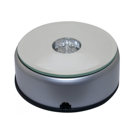 Turning Display/Stand LED 