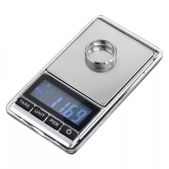 Digital scale 500g/0.01g
