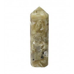 obélisque Mica - Muscovite