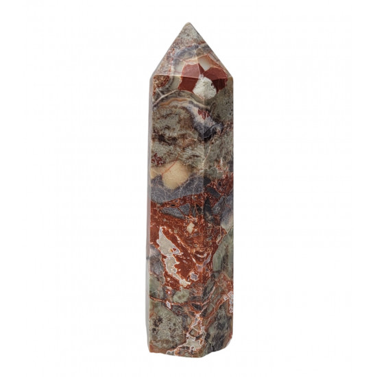 obelisk rainforest rhyolite