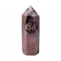 obelisk rhodonite