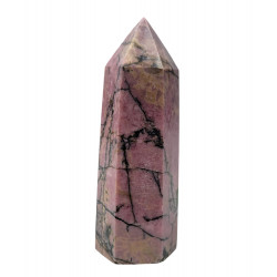 obelisk rhodonite