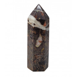 obelisk fireworks stone
