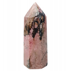 obelisk rhodonite