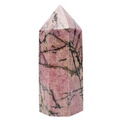 obelisk rhodonite