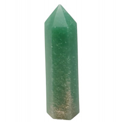 obelisk green aventurine
