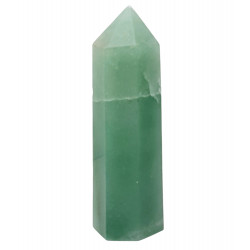 obelisk green aventurine