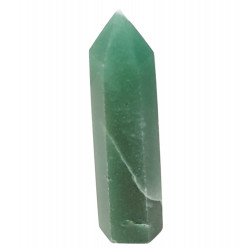 obelisk green aventurine
