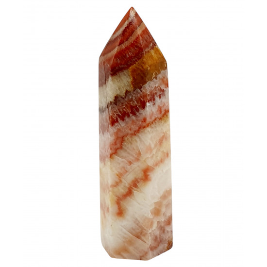 obelisk aragonite