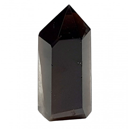 obelisk smokyquartz