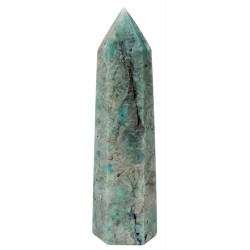 obelisk amazonite