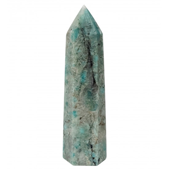 obelisk amazonite