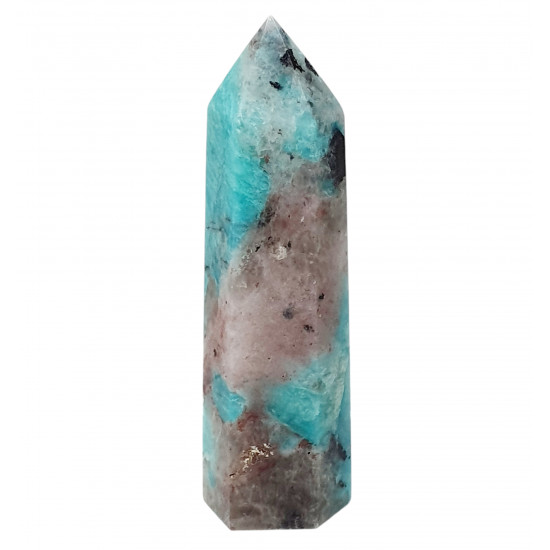obelisk amazonite