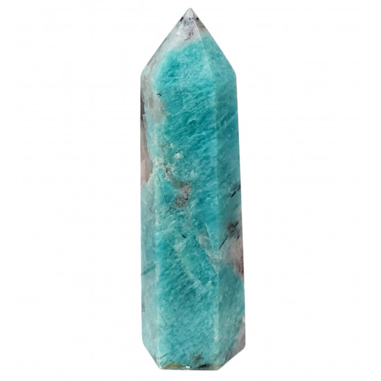 obelisk amazonite