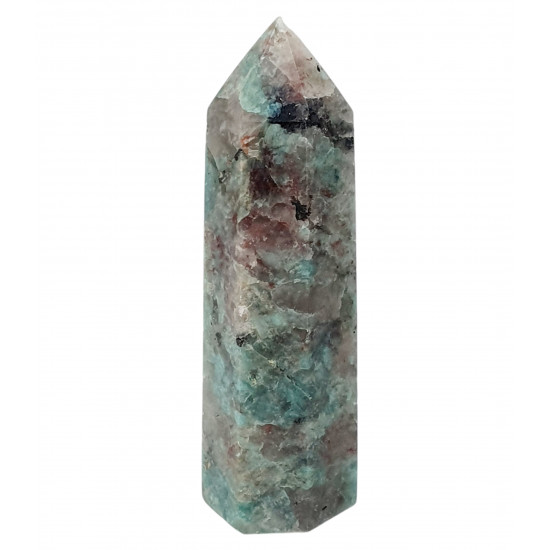 obelisk amazonite