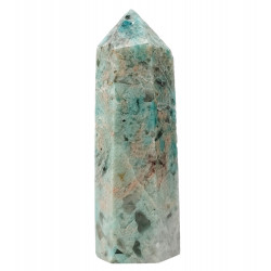 obelisk amazonite