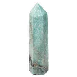 obelisk amazonite