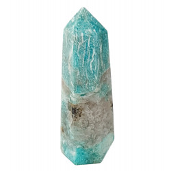 obelisk amazonite