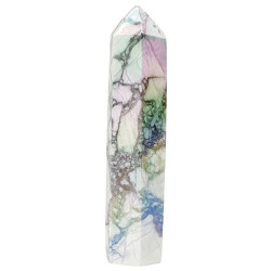 obelisk magnesite aura