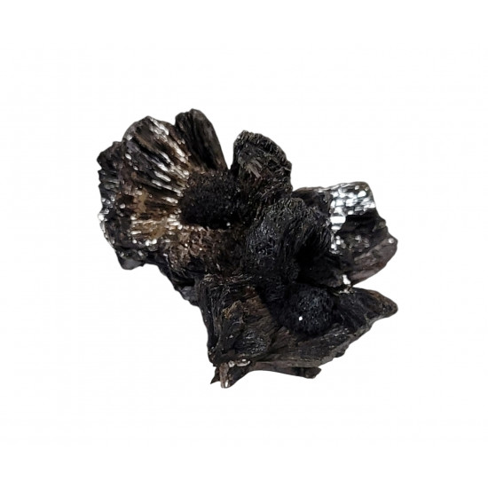 Goethite - Onegite