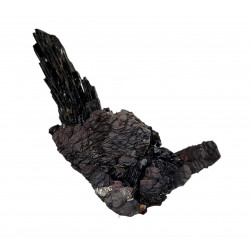 Goethite - Onegite
