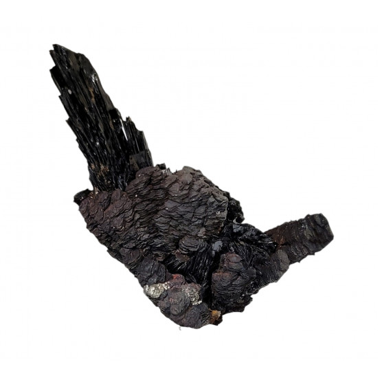 Goethite - Onegite