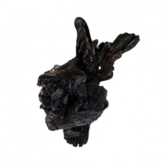 Goethite - Onegite