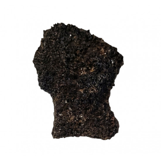 Goethite - Onegite