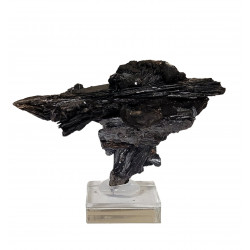 Goethite - Onegite