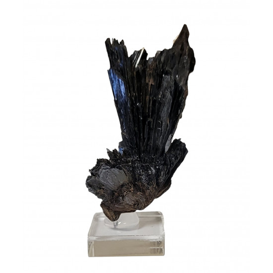 Goethite - Onegite