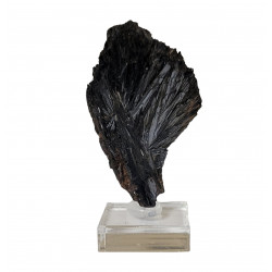 Goethite - Onegite