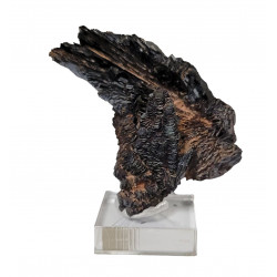 Goethite - Onegite