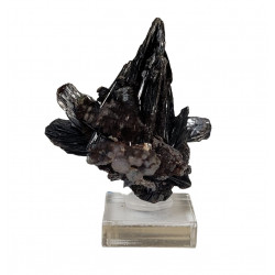 Goethite - Onegite