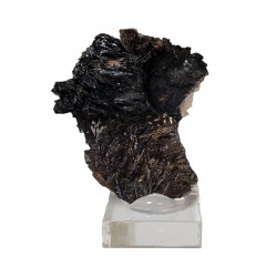 Goethite - Onegite