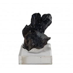 Goethite - Onegite