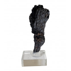 Goethite - Onegite
