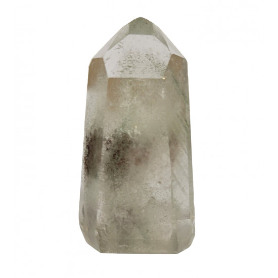 phantom quartz lodolite