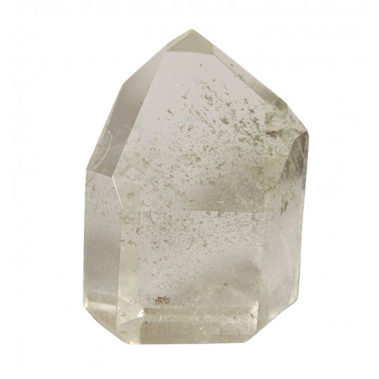 phantom quartz lodolite